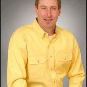 Meet your Posher, Steve